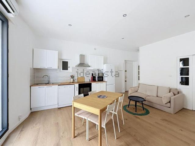 Appartement location à Mèze, Hérault