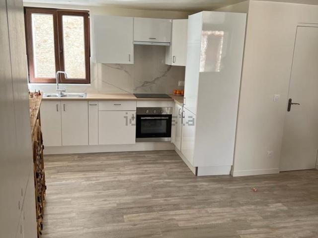 Appartement location à La Grande Rue, Mézières-sur-Seine