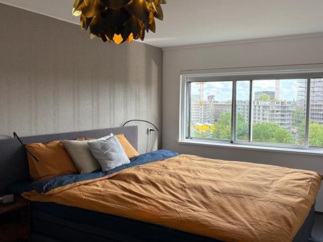 Appartement te huur in Nieuw-West, Amsterdam