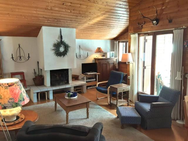 Appartement vente à Le Tenne, Châtel