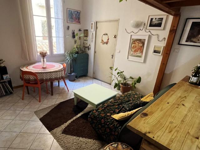 Appartement location à Montpellier