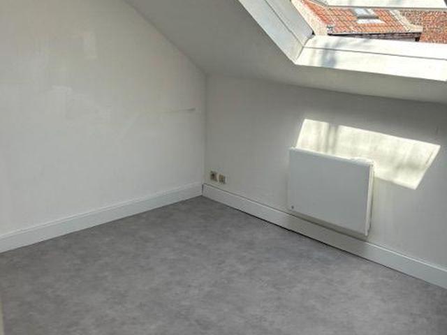 Appartement location à Lille