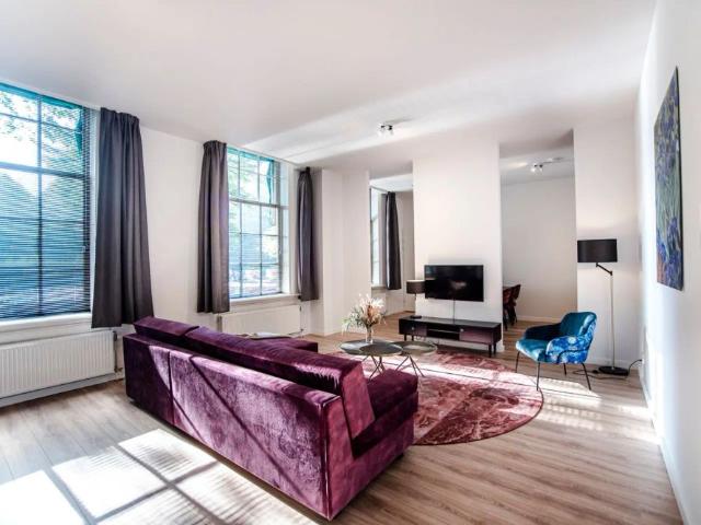 Appartement te huur in Teijlingen, Zuid Holland