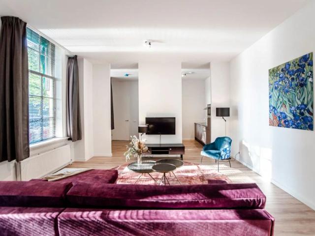 Appartement te huur in Teijlingen, Zuid Holland