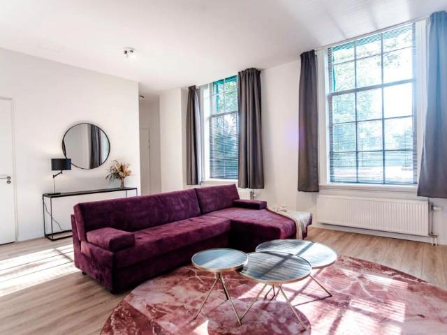 Appartement te huur in Teijlingen, Zuid Holland
