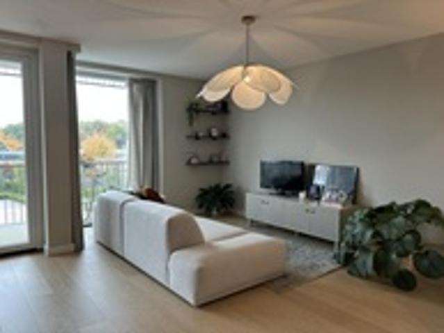 Appartement te huur in Breda, Noord Brabant
