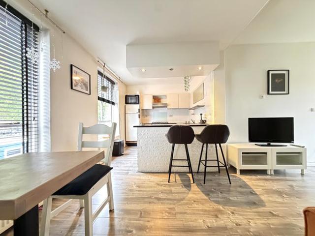 Appartement te huur in Breda, Noord Brabant