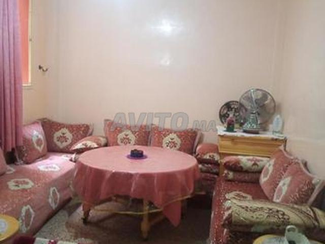 Appartement vente à Marrakech, L'Oriental