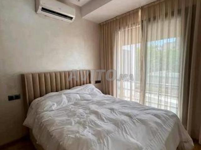 Appartement location à Marrakech, L'Oriental