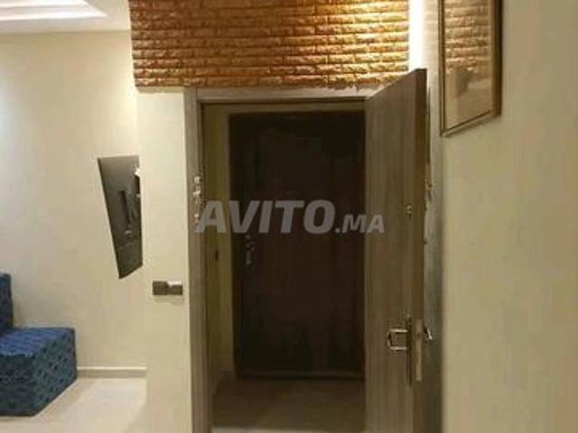 Appartement vente à Marrakech, L'Oriental