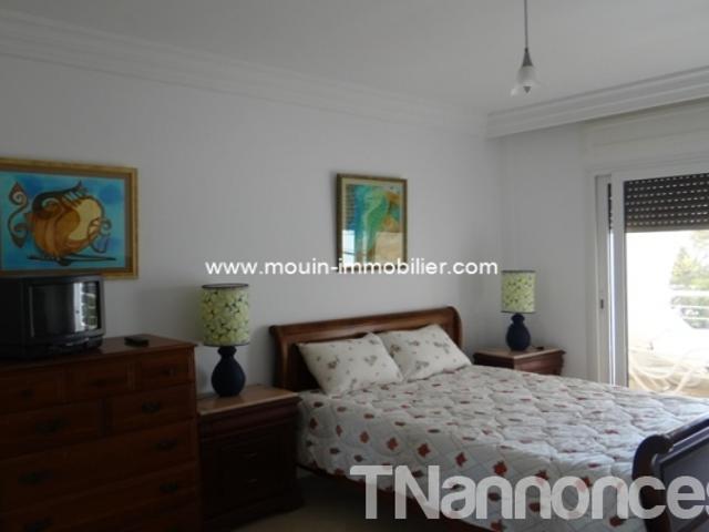 Appartement location