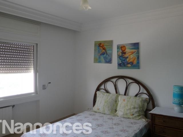 Appartement vente