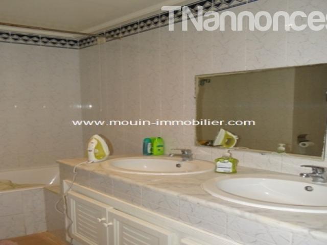 Appartement location