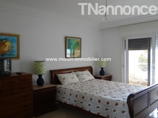 Appartement vente