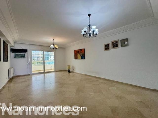 Appartement vente