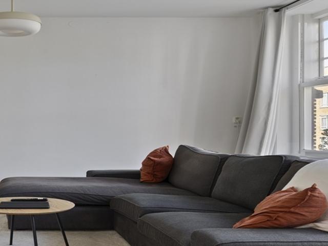 Appartement te huur in Zuid, Amsterdam