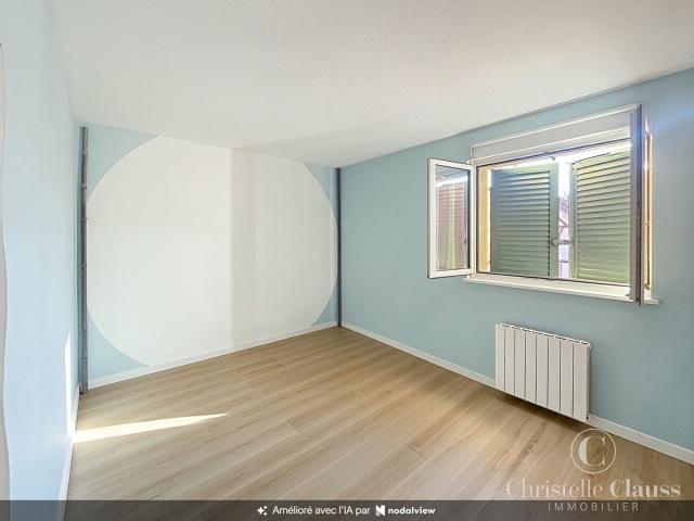Appartement location à Blotzheimer Strasse, Michelbach-le-Bas