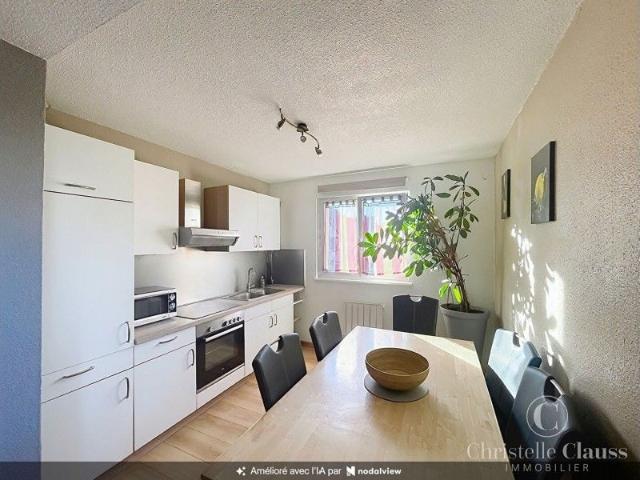Appartement location à Blotzheimer Strasse, Michelbach-le-Bas