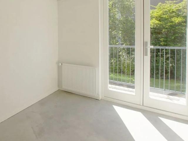 Appartement te huur in Charlois, Rotterdam