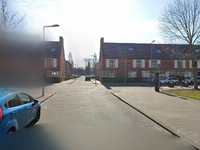 Appartement te huur in Rotterdam, Zuid Holland