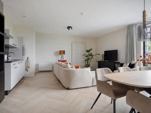 Appartement te huur in Dongen, Noord Brabant
