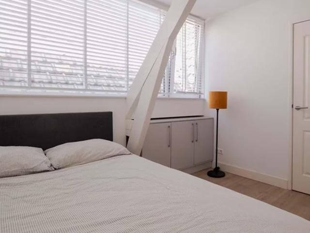 Appartement te huur in Centrum, Rotterdam