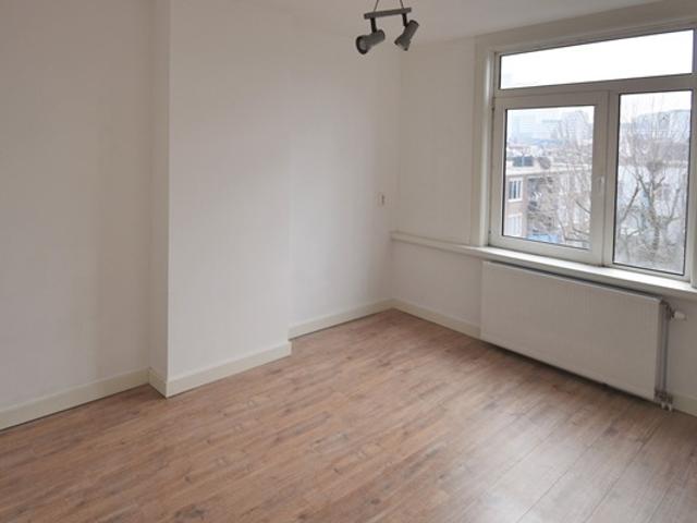 Appartement te huur in Centrum, Rotterdam