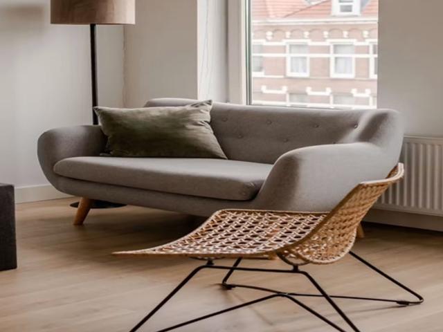 Appartement te huur in Centrum, Rotterdam