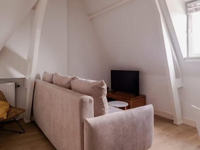 Appartement te huur in Centrum, Rotterdam