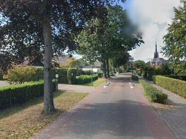 Appartement te huur in De Moer, Noord Brabant