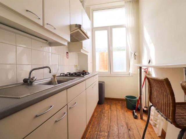 Appartement location à Antwerpen