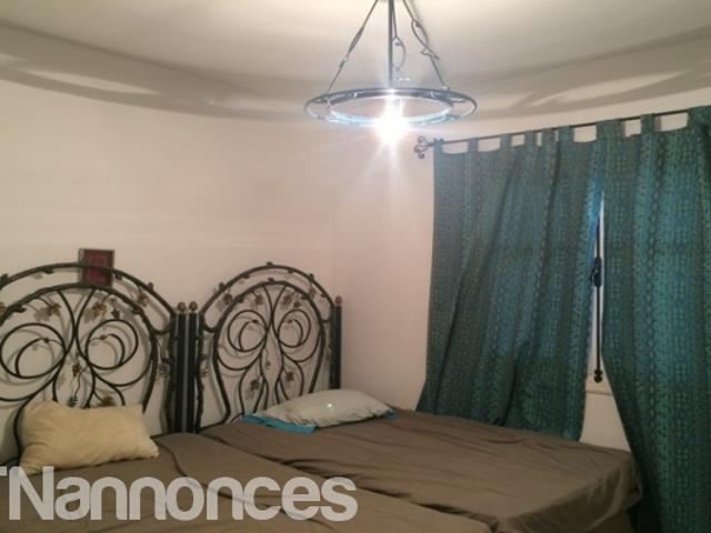 Appartement vente