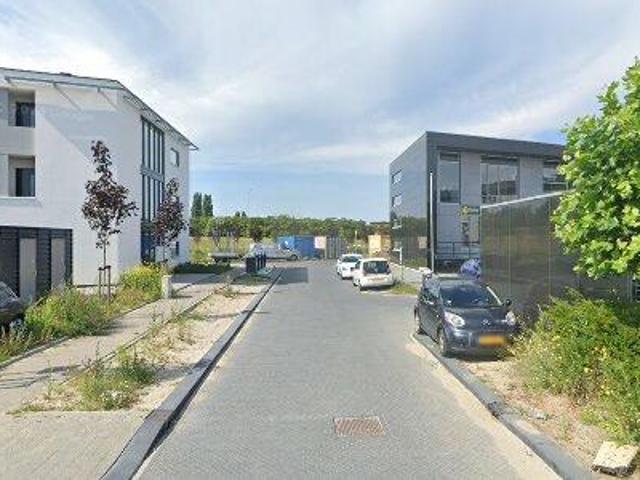 Appartement te huur in Almere Haven, Almere-haven