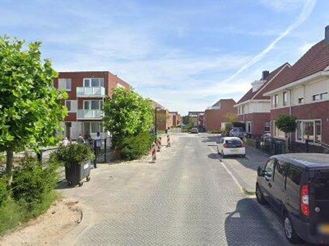 Appartement te huur in Almere Haven, Almere-haven