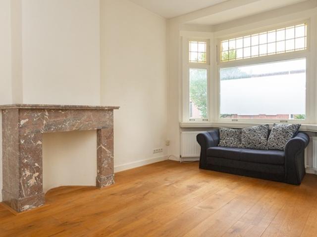 Appartement te huur in Valkenboskwartier, Den Haag