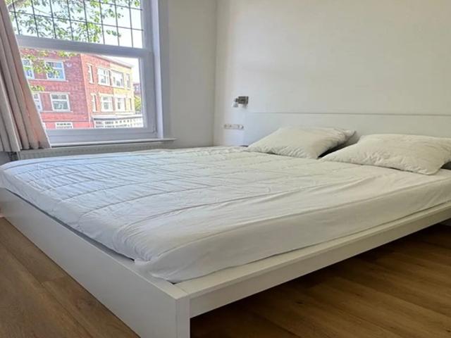 Appartement te huur in Valkenboskwartier, Zuid Holland