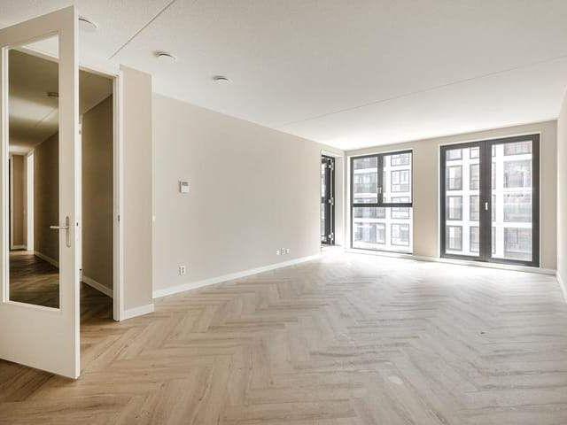 Appartement te huur in Zuid, Hoofddorp