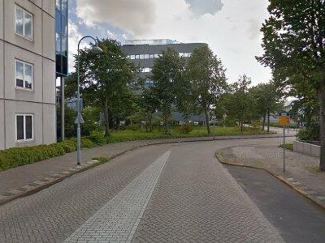 Appartement te huur in Zuid, Hoofddorp