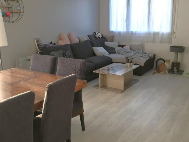 Appartement vente à Migennes, Yonne