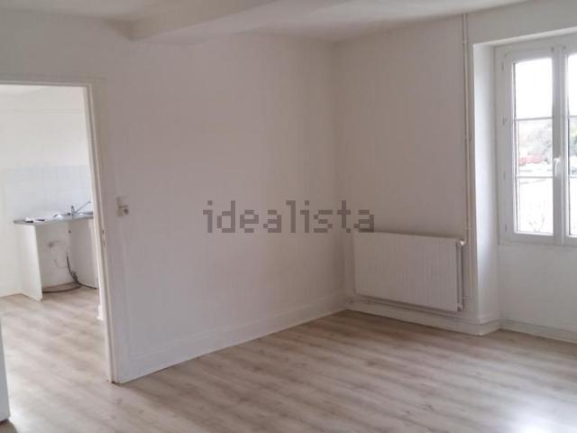 Appartement location à Migennes, Yonne