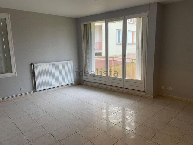 Appartement location à Migennes, Yonne