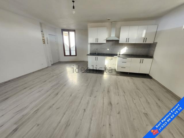 Appartement vente à Migennes, Yonne