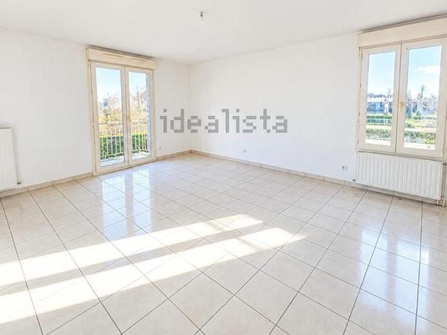 Appartement vente à Migennes, Yonne