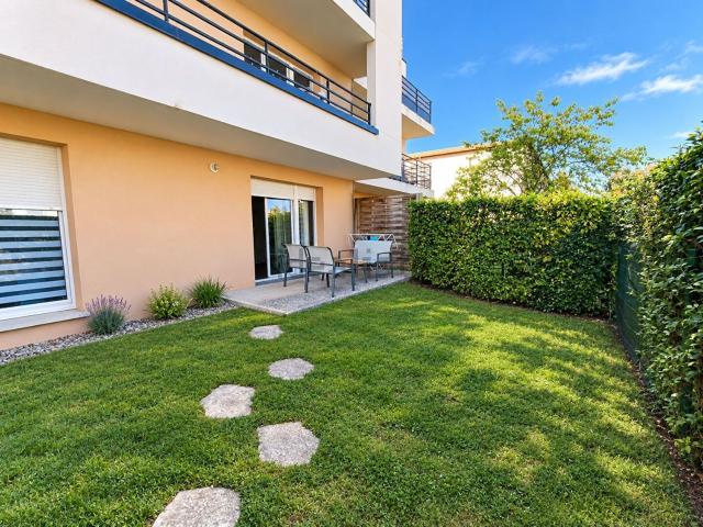 Appartement vente à Le Truchon, Mignaloux-Beauvoir