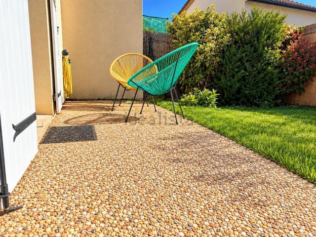 Appartement vente à Lotissement du Parc, Mignaloux-Beauvoir