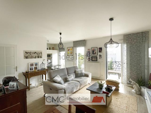 Appartement vente à Les Charmilles, Mignières