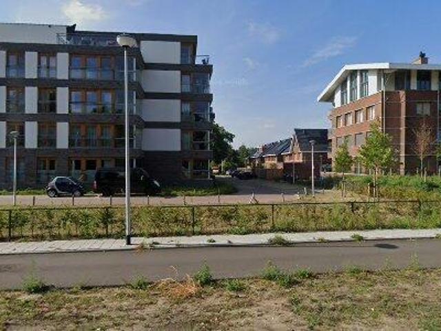 Appartement te huur in Zeist