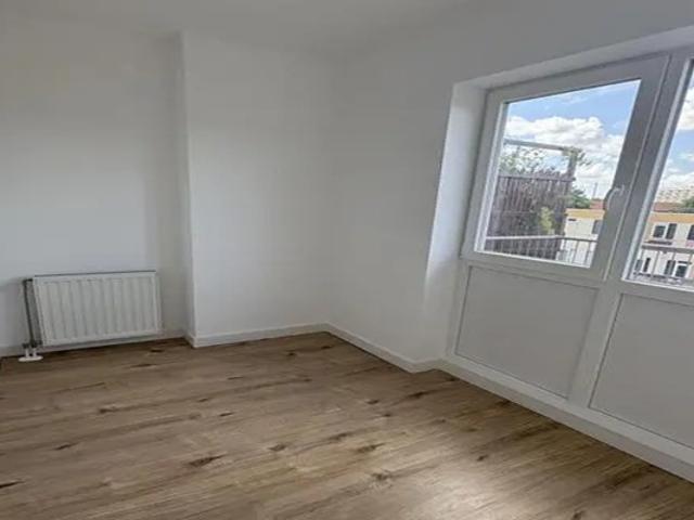 Appartement te huur in Tarwewijk, Rotterdam