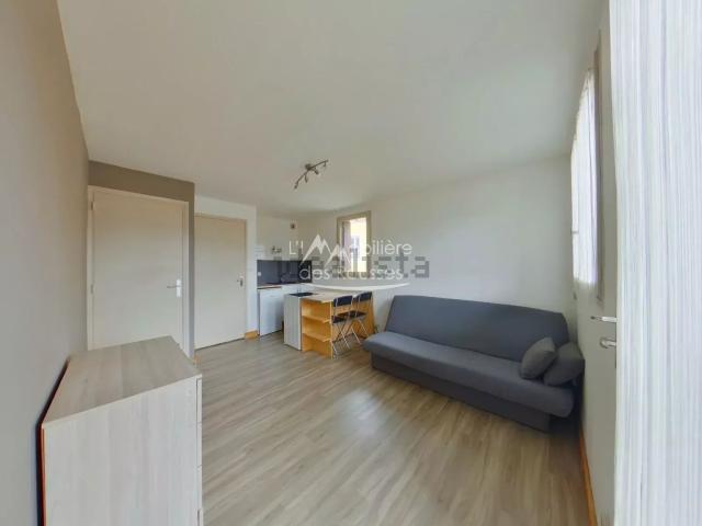 Appartement vente à Mijoux