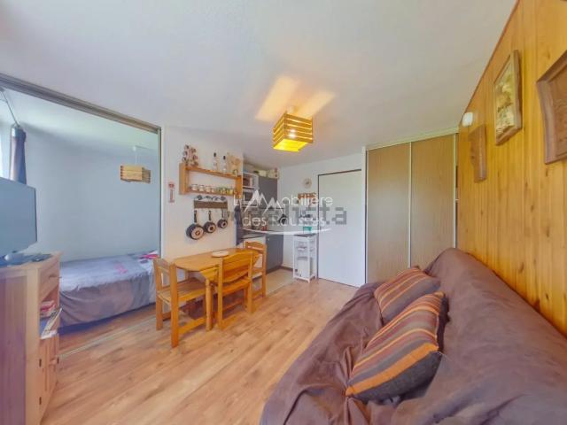 Appartement vente à Mijoux